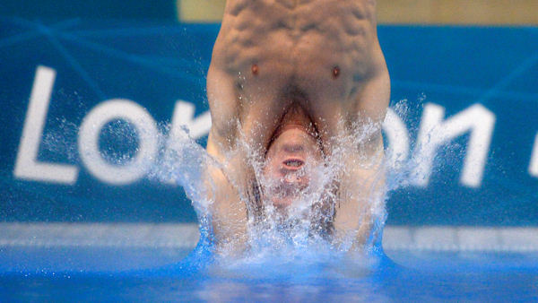 2012 London Olympics
