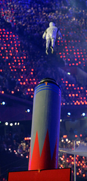 2012 London Olympics