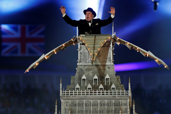 2012 London Olympics