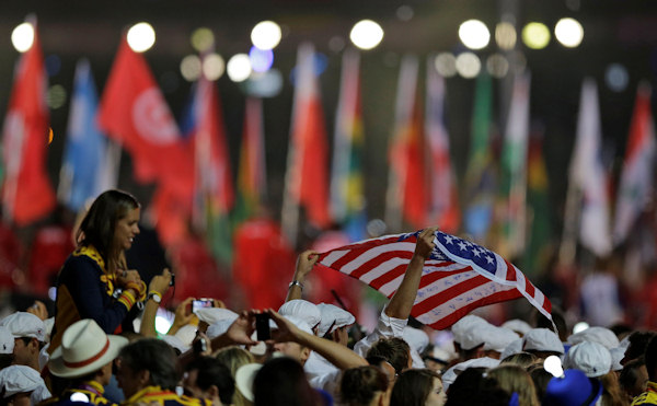 2012 London Olympics