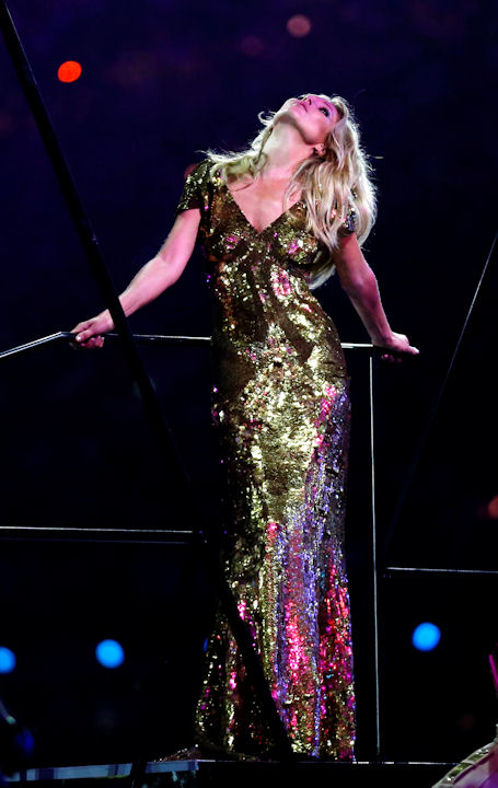 2012 London Olympics