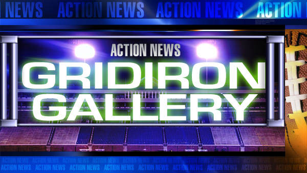 Gridiron Gallery