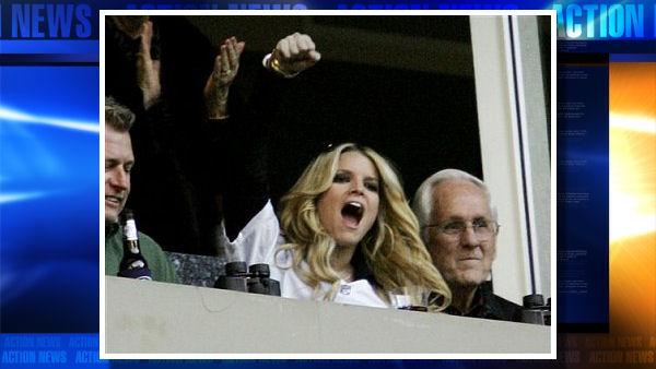 Jessica Simpson