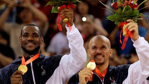 Olympics Mens Basketball