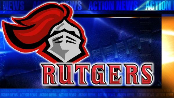 Rutgers football