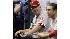 WORLD SERIES 2008