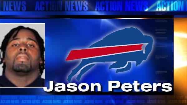 Jason Peters