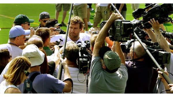 Ben Roethlisberger