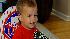 VIDEO: Eddie, the Phils' lil phanatic ::