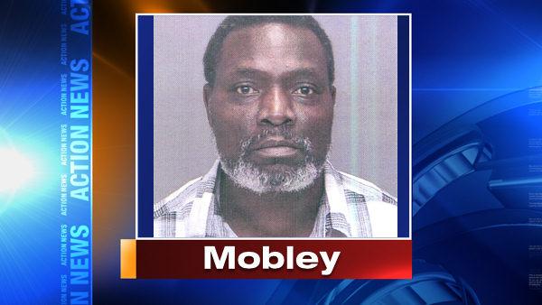 Anthony Mobley
