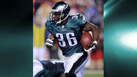 Brian Westbrook