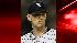 New York Yankees A.J. Burnett grimaces after...