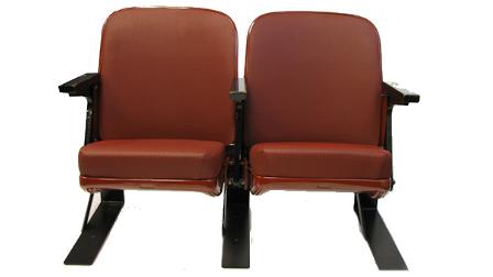 Seats from the Spectrum