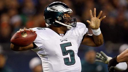 Donovan McNabb