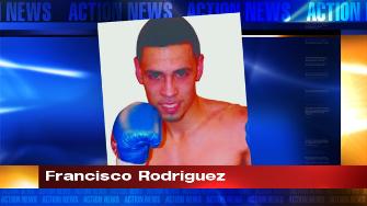 Francisco Rodriguez
