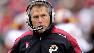 Former Redskins head coach Jim Zorn
