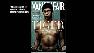 Tiger Woods, Vanity Fair cover