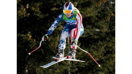 Winter Olympics 2010