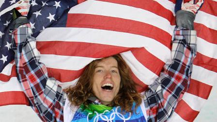 Winter Olympics 2010