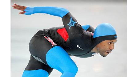 Winter Olympics 2010