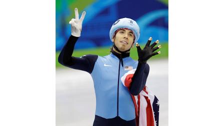 Winter Olympics 2010