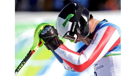 Winter Olympics 2010