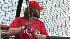 Philadelphia Phillies Jayson Werth
