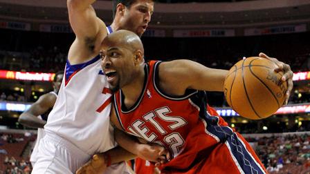 Sixers Nets