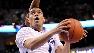 Villanova guard Scottie Reynolds
