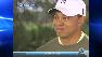 Tiger Woods on ESPN and Golf Channel