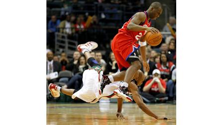 Sixers Bucks
