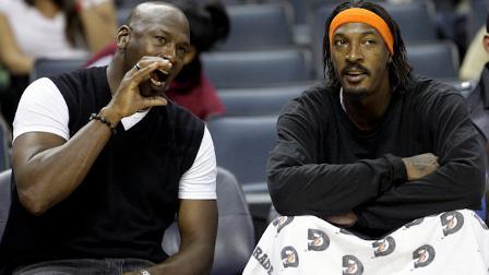 Sixers Bobcats