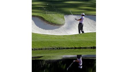 Tiger Woods