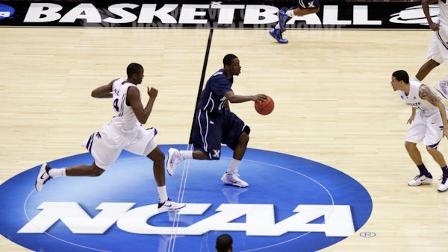 March Madness
