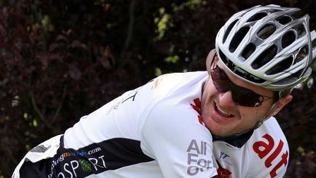 Floyd Landis
