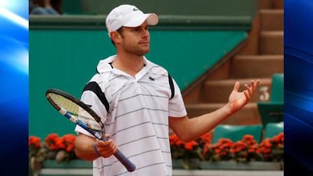 Andy Roddick
