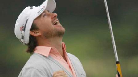 Graeme McDowell