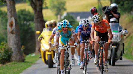 Tour De France