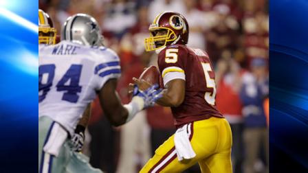 Donovan McNabb