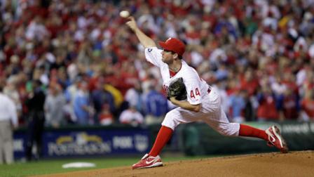 NLCS 2010