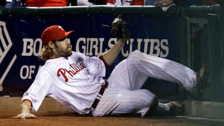 NLCS 2010