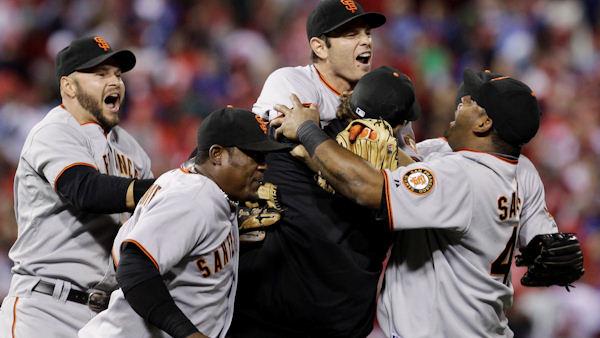 NLCS 2010