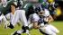Indianapolis Colts tight end Jacob Tamme (84) is...