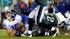 Indianapolis Colts wide receiver Blair White,...