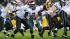 Philadelphia Eagles quarterback Michael Vick (7)...