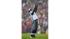 Philadelphia Eagles quarterback Michael Vick...
