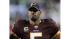 Washington Redskins quarterback Donovan McNabb...