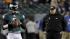 Philadelphia Eagles quarterback Michael Vick (7)...