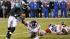 Philadelphia Eagles quarterback Michael Vick...