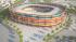 The 2022 games will be held in the tiny but...